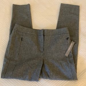 NWT Loft High Waist Skinny Work Pants